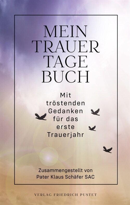 Mein Trauertagebuch (Hardcover)