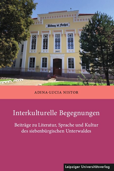 Interkulturelle Begegnungen (Paperback)