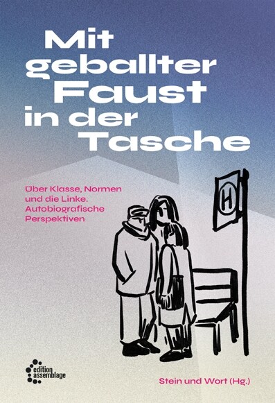 Mit geballter Faust in der Tasche (Paperback)