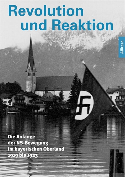 Revolution und Reaktion (Paperback)