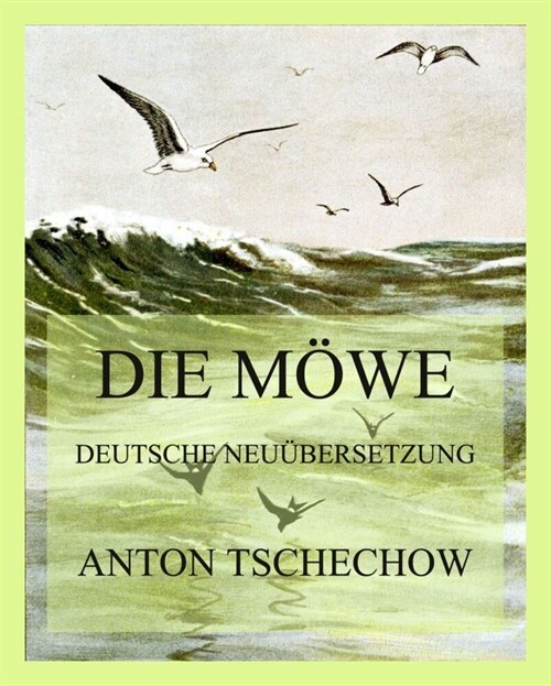 Die Mowe (Paperback)