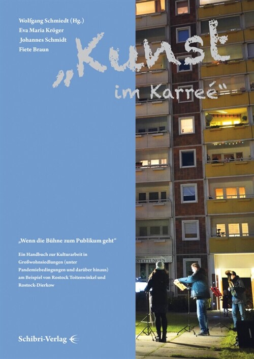 Kunst im Karree (Book)