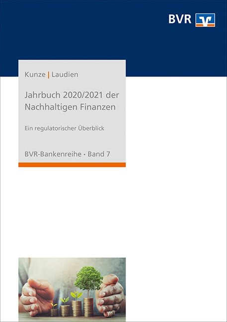 Jahrbuch 2020/2021 der Nachhaltigen Finanzen (Paperback)