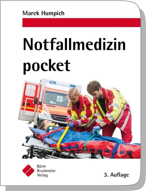 Notfallmedizin pocket (Book)