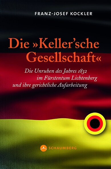 Die »Kellersche Gesellschaft« (Hardcover)