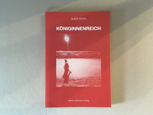 Koniginnenreich (Book)