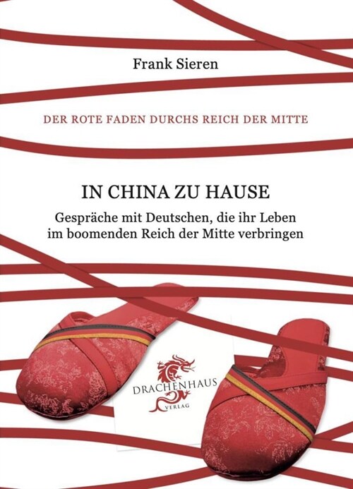 In China zu Hause (Book)