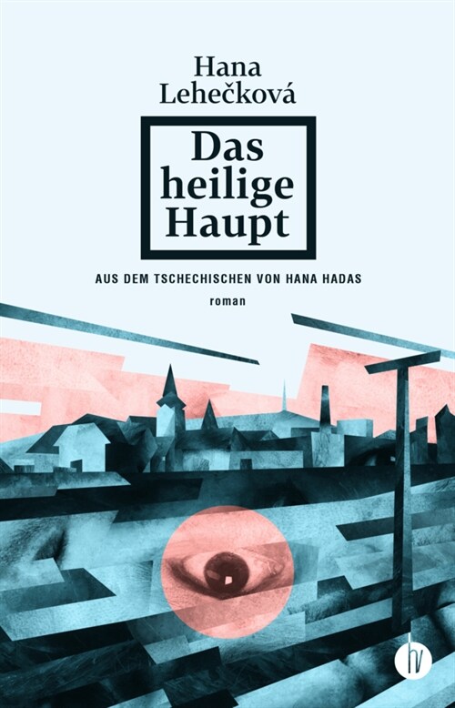 Das heilige Haupt (Hardcover)