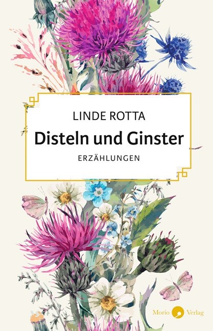 Disteln und Ginster (Hardcover)