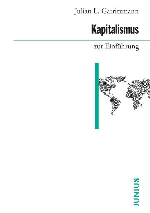 Kapitalismus zur Einfuhrung (Paperback)