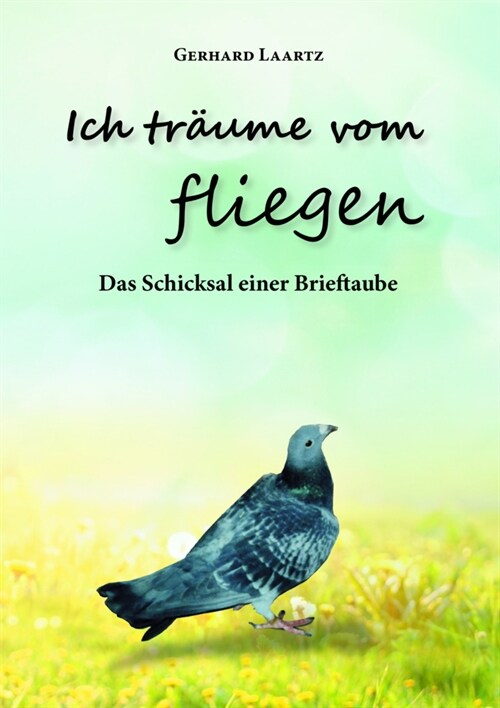 Ich traume vom fliegen (Paperback)