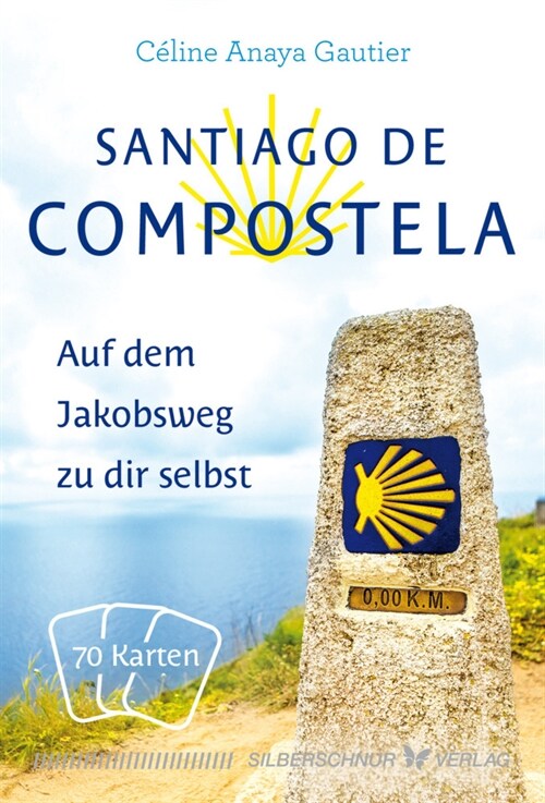 Santiago de Compostela (Trade-only Material)