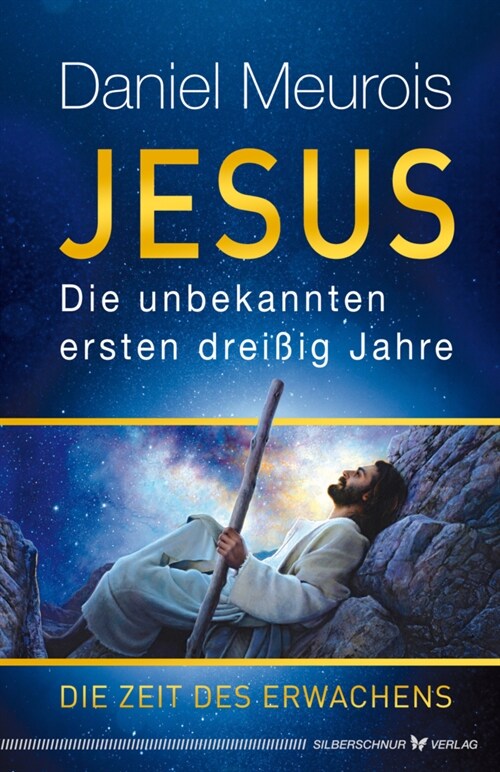 Jesus. Die unbekannten ersten dreißig Jahre (Book)