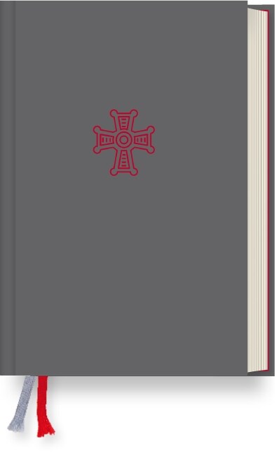 GOTTESLOB Katholisches Gebet- und Gesangbuch (Hardcover)