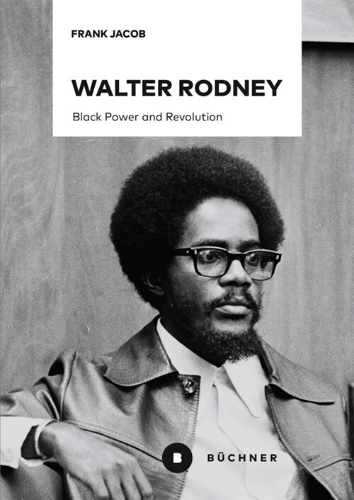 Walter Rodney (Paperback)