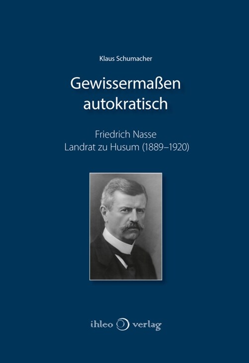 Gewissermaßen autokratisch (Hardcover)