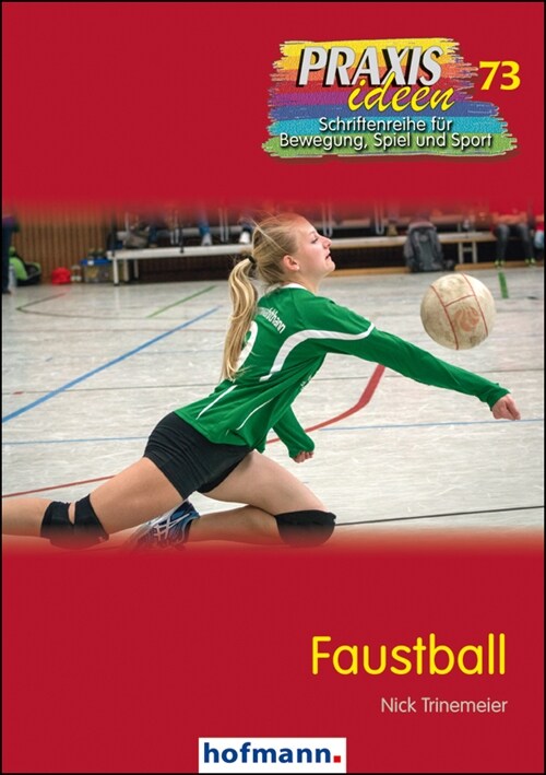 Faustball (Paperback)