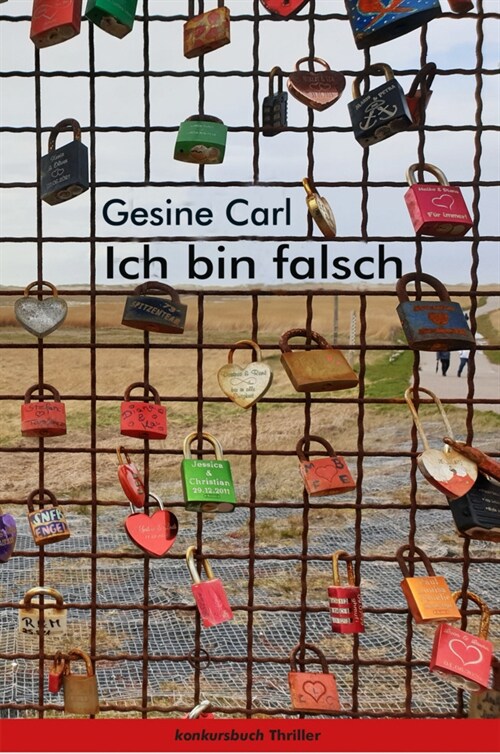 Ich bin falsch (Paperback)