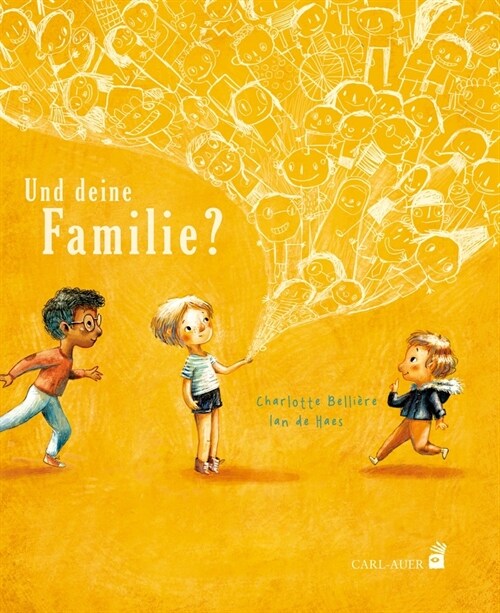 Und deine Familie (Hardcover)