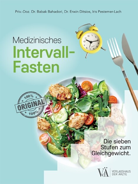 Medizinisches Intervallfasten (Paperback)