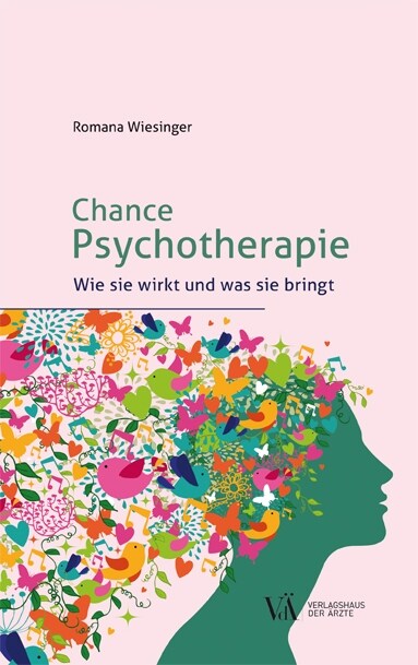 Chance Psychotherapie (Paperback)