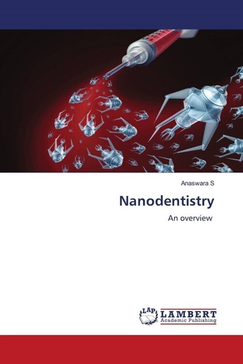 Nanodentistry (Paperback)