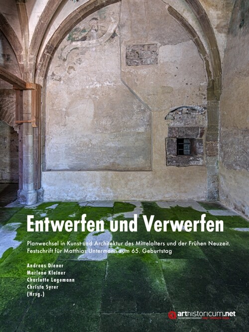 Entwerfen und Verwerfen (Hardcover)