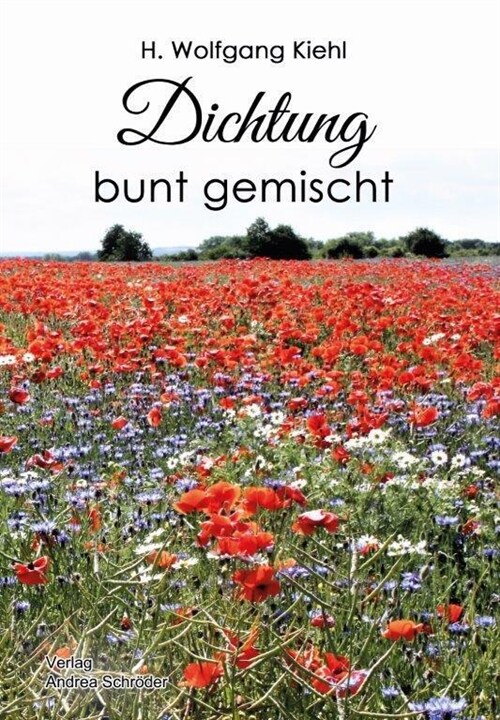 Dichtung bunt gemischt (Hardcover)