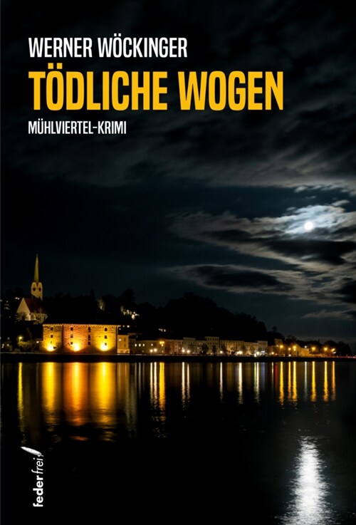 Todliche Wogen (Paperback)