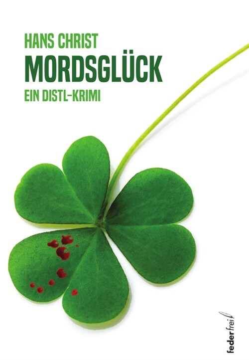 Mordsgluck (Paperback)