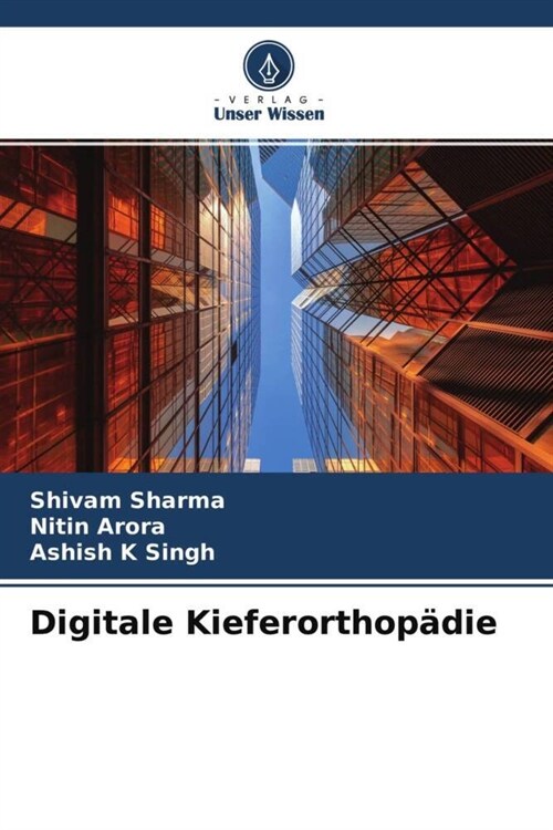 Digitale Kieferorthopadie (Paperback)