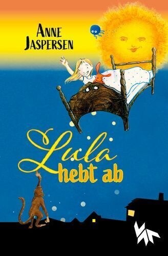 Lula hebt ab (Paperback)