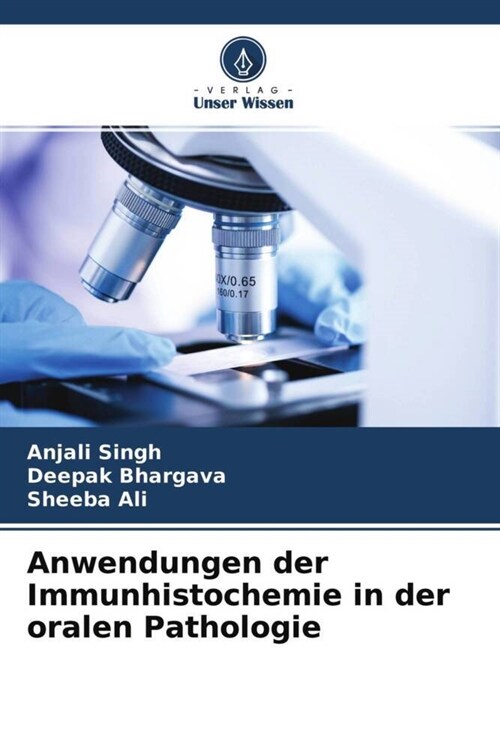 Anwendungen der Immunhistochemie in der oralen Pathologie (Paperback)