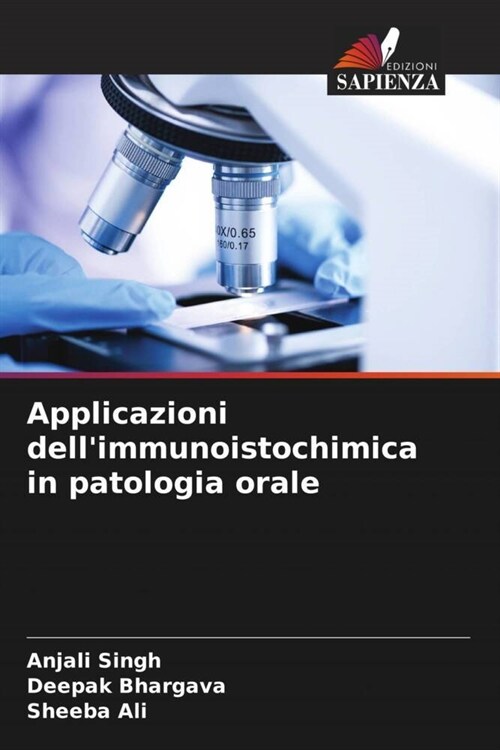 Applicazioni dellimmunoistochimica in patologia orale (Paperback)