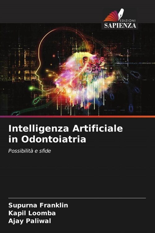 Intelligenza Artificiale in Odontoiatria (Paperback)