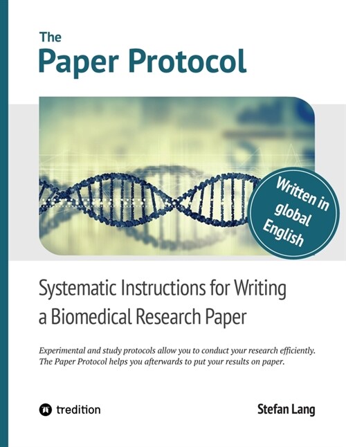 The Paper Protocol (Hardcover)