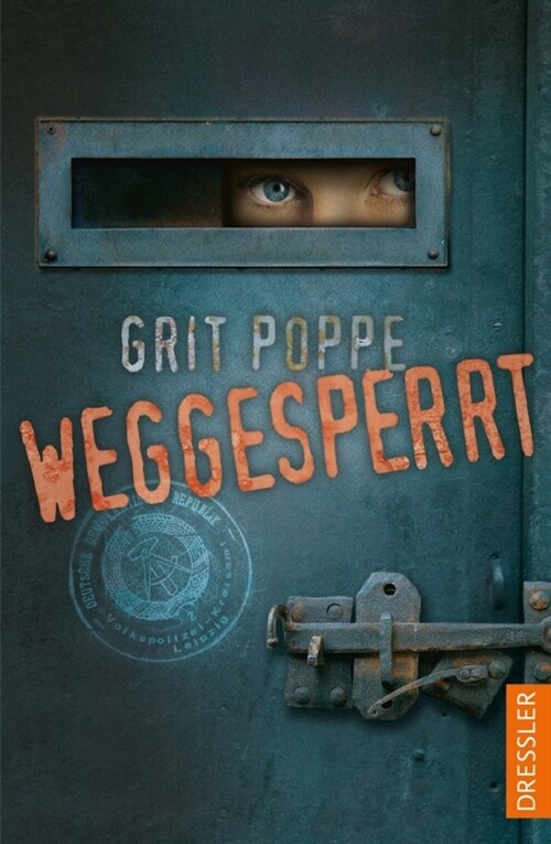 Weggesperrt (Paperback)