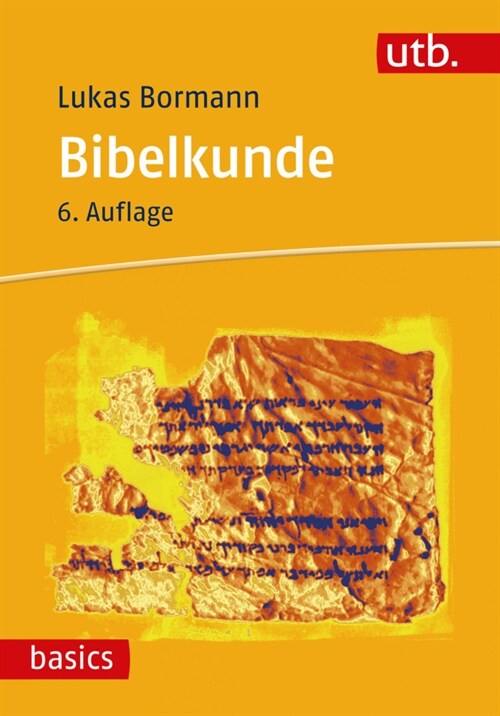 Bibelkunde (Paperback)