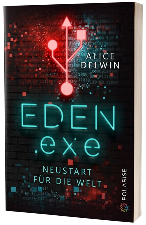 Eden.exe (Paperback)