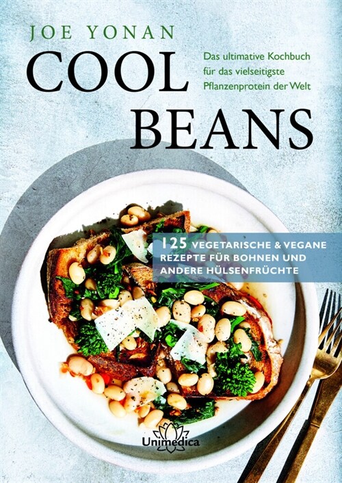 Cool Beans (Paperback)