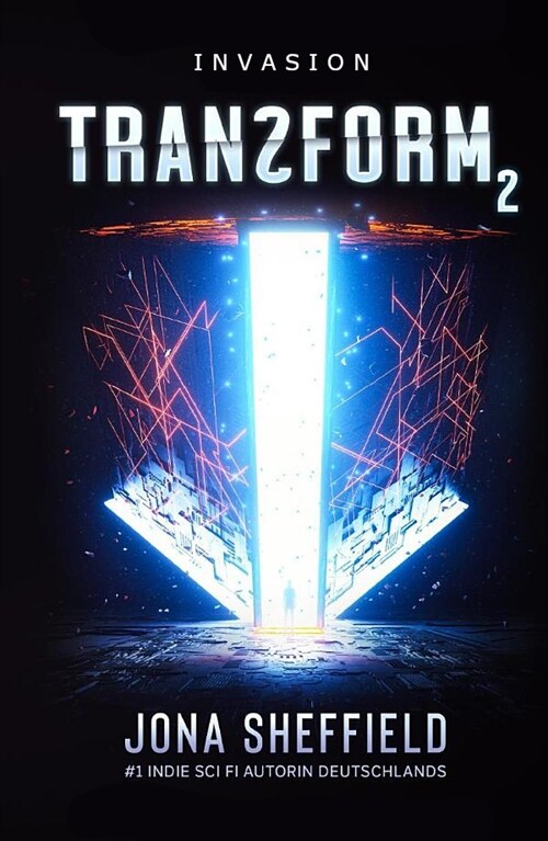 Transform 2 (Paperback)