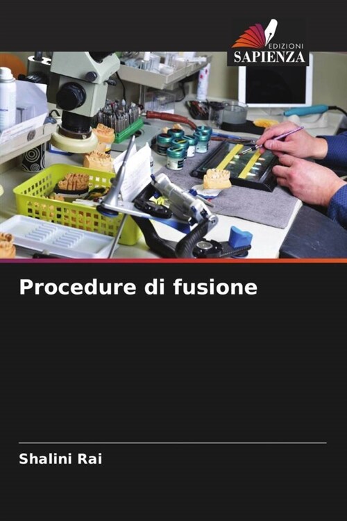 Procedure di fusione (Paperback)