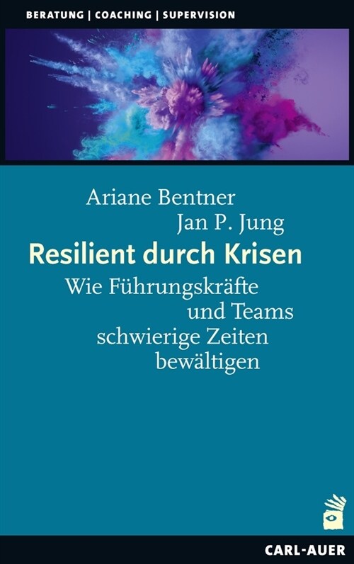 Resilient durch Krisen (Book)