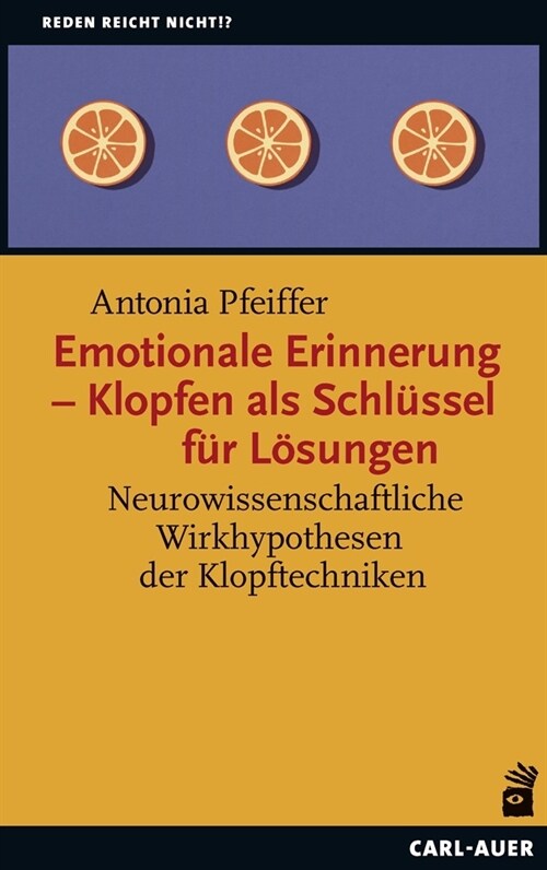 Emotionale Erinnerung - Klopfen als Schlussel fur Losungen (Book)