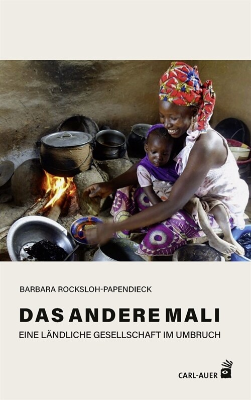 Das andere Mali (Book)