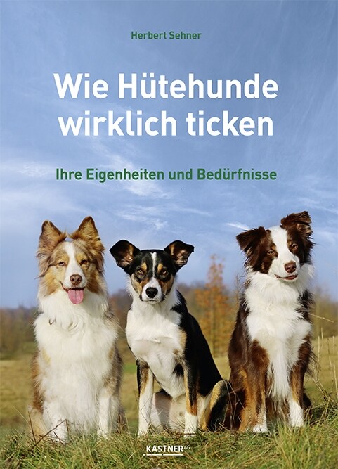 Wie Hutehunde wirklich ticken (Paperback)