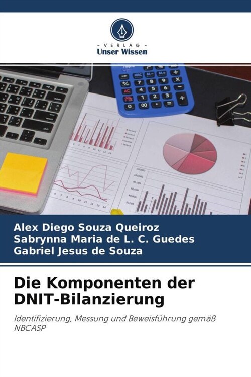Die Komponenten der DNIT-Bilanzierung (Paperback)