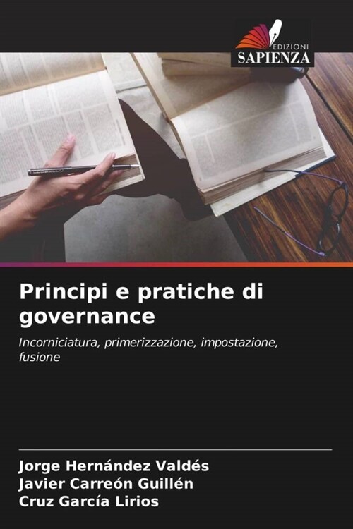 Principi e pratiche di governance (Paperback)