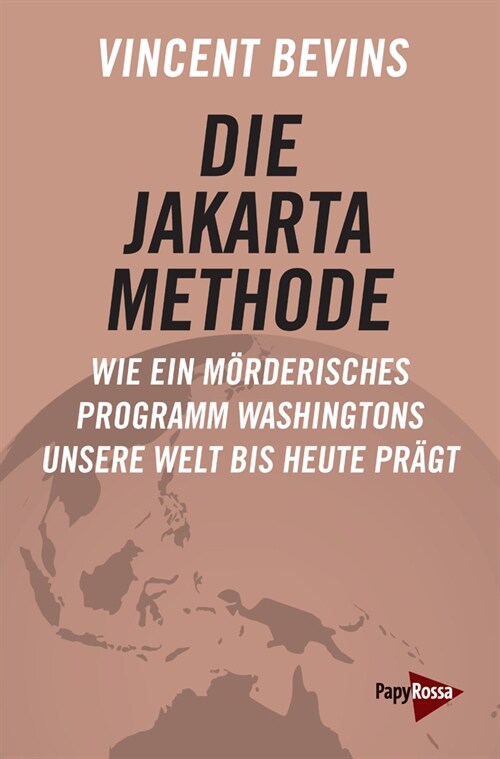 Die Jakarta-Methode (Paperback)