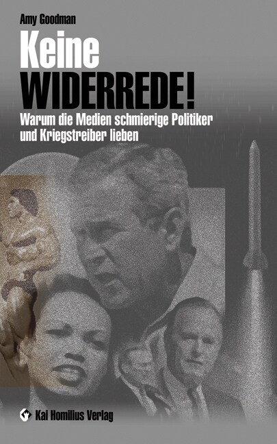 Keine Widerrede! (Paperback)